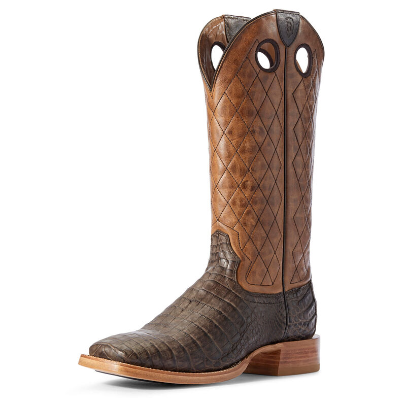 Ariat Westernstiefel Herren - Relentless Winners Circle Braun ( EHJCQ-2971 )